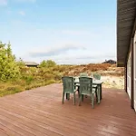 Asina - 400m From The Sea By Interhome * Oksbøl