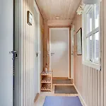 Asina - 400m From The Sea By Interhome Oksbøl