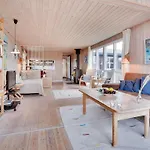 Asina - 400m From The Sea By Interhome * Oksbøl