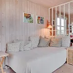 Asina - 400m From The Sea By Interhome Oksbøl