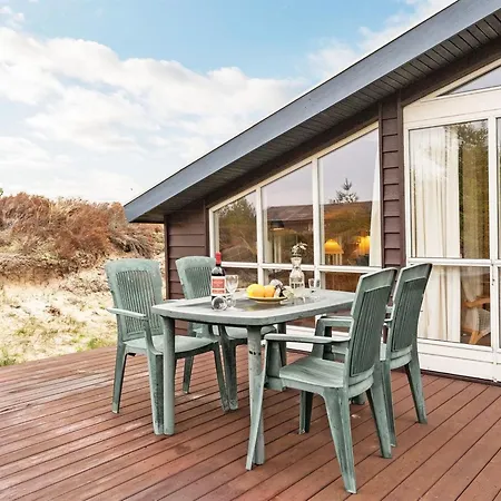 度假居 Asina - 400m From The Sea By Interhome