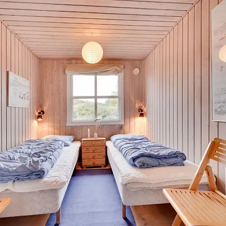 度假居 Asina - 400m From The Sea By Interhome *