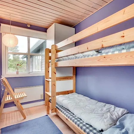 Asina - 400m From The Sea By Interhome 度假居 *