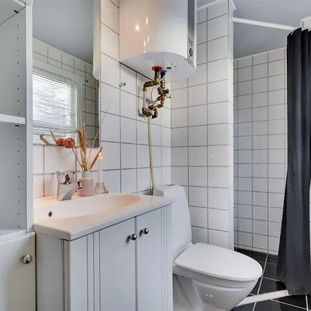 度假居 Asina - 400m From The Sea By Interhome