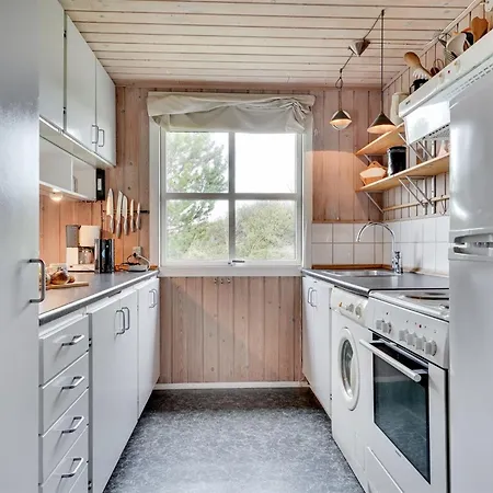 度假居 Asina - 400m From The Sea By Interhome *