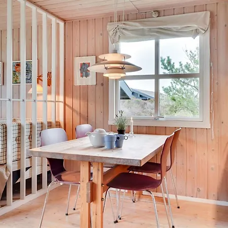 度假居 Asina - 400m From The Sea By Interhome