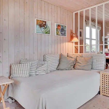 Asina - 400m From The Sea By Interhome Oksbøl