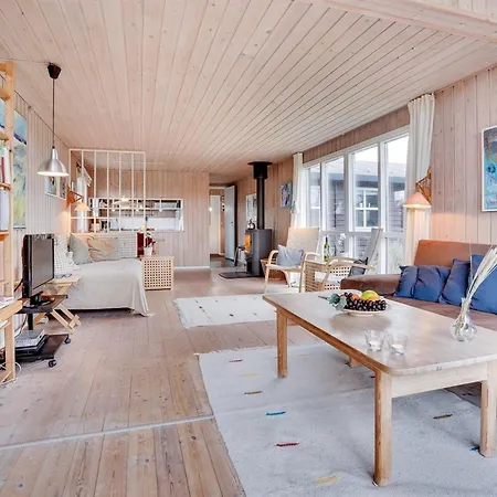 Asina - 400m From The Sea By Interhome Feriehus *