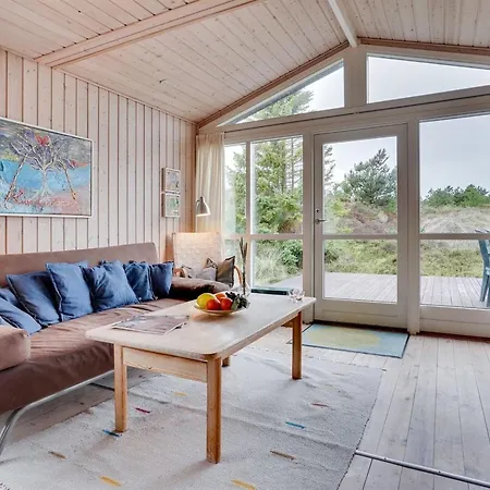 Asina - 400m From The Sea By Interhome Дом отдыха Oksbol (Syddanmark)