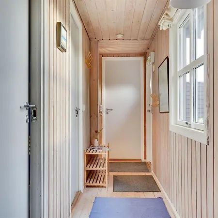 Asina - 400m From The Sea By Interhome * Oksbol (Syddanmark)