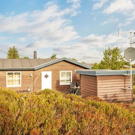 Feriehus Asina - 400m From The Sea By Interhome